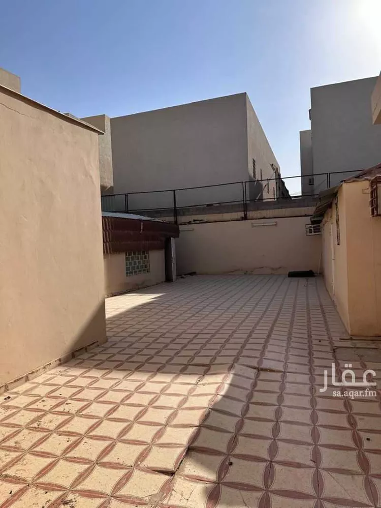 استراحة للإيجار في شارع وادي الشهداء, حي الدار البيضاء, مدينة الرياض, منطقة الرياض