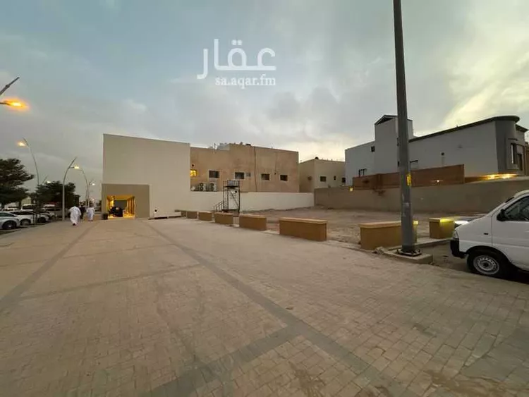 أرض للإيجار في شارع طريق عبدالرحمن بن عوف, حي السلام, مدينة الرياض, منطقة الرياض صورة 3
