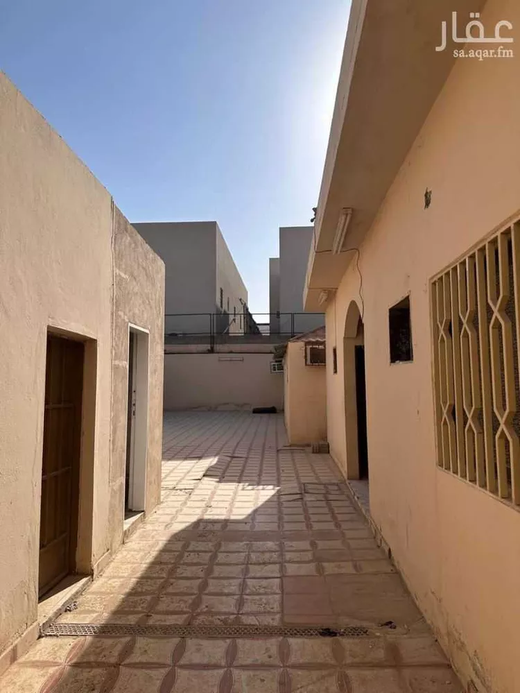 دور للإيجار في شارع وادي الشهداء, حي الدار البيضاء, مدينة الرياض, منطقة الرياض صورة 5