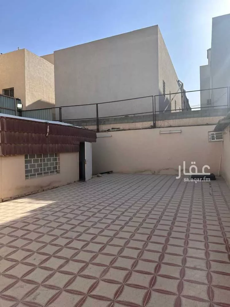 استراحة للإيجار في شارع وادي الشهداء, حي الدار البيضاء, مدينة الرياض, منطقة الرياض صورة 4