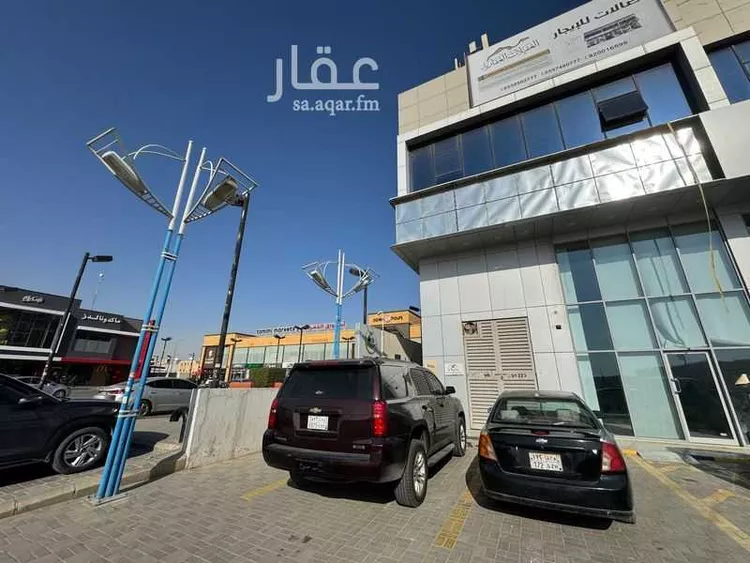 محل للإيجار في شارع خريص الفرعي, حي النهضة, مدينة الرياض, منطقة الرياض صورة 3