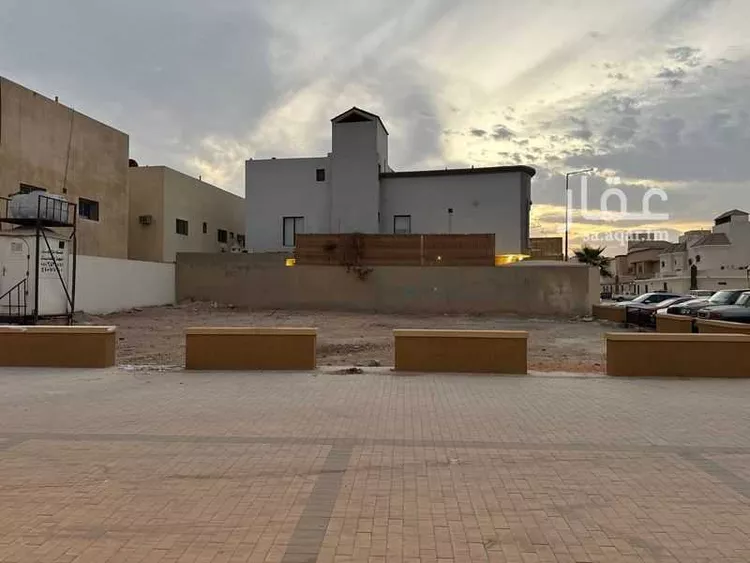 أرض للإيجار في شارع عبدالرحمن بن عوف, حي السلام, مدينة الرياض, منطقة الرياض صورة 2