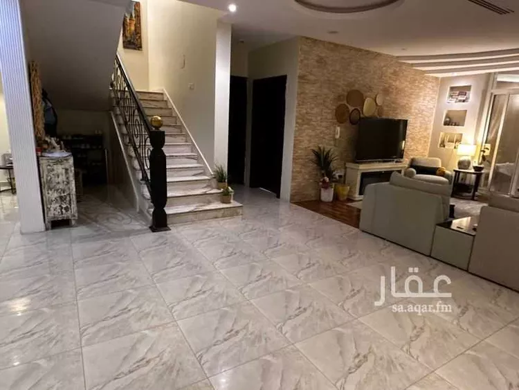 Villa for Sale in Riyadh Al Malqa صورة 4