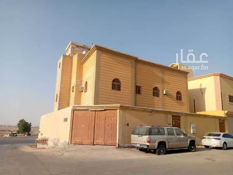فيلا للبيع في شارع اطلاله ، حي طويق ، الرياض ، منطقة الرياض