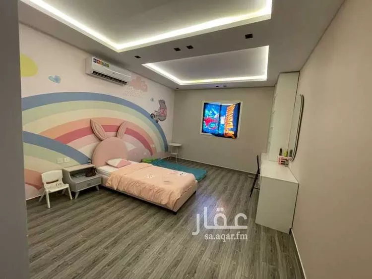 فيلا للإيجار في شارع قرية الجدية ، ضاحية نمار ، الرياض ، منطقة الرياض صورة 4