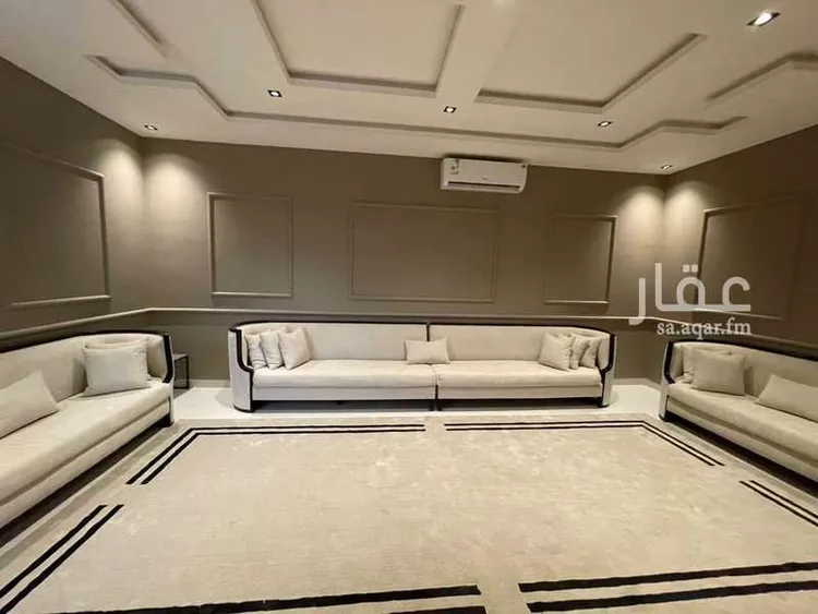 فيلا للإيجار في شارع قرية الجدية ، ضاحية نمار ، الرياض ، منطقة الرياض صورة 2