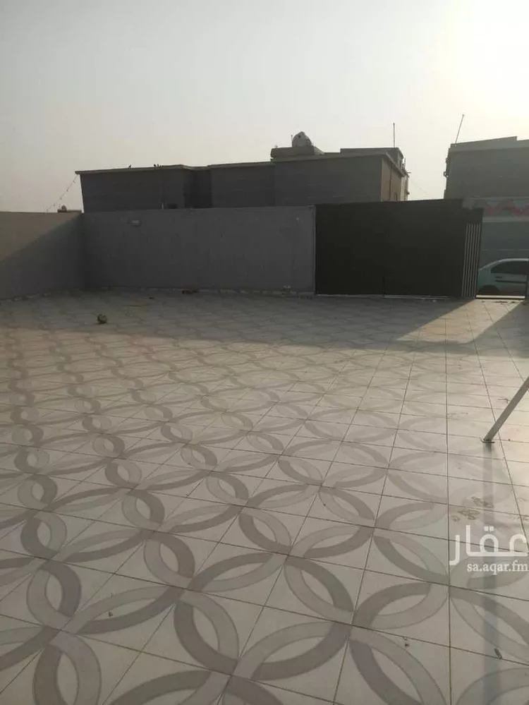 بيت للإيجار في شارع البجور ، فلس ، ابو عريش