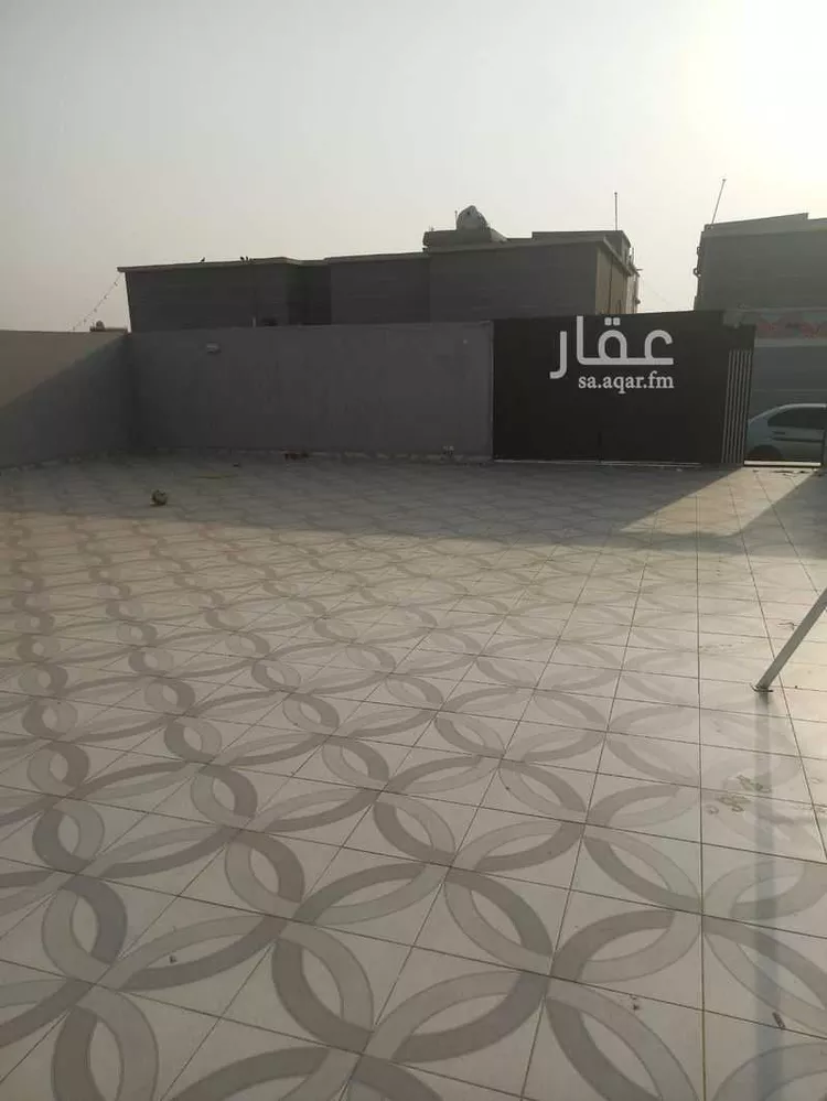 فيلا للإيجار في شارع البجور ، فلس ، ابو عريش صورة 2