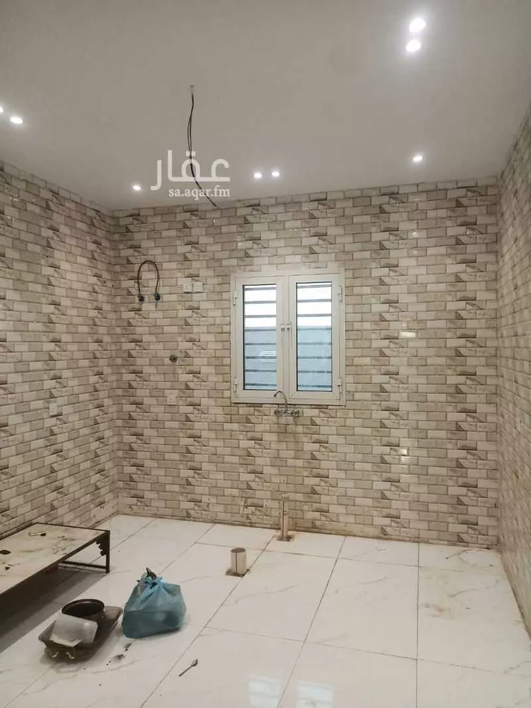 فيلا للإيجار في شارع البجور ، فلس ، ابو عريش