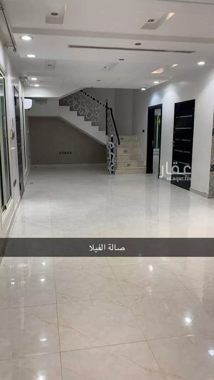 فيلا للإيجار في شارع رقم 216 ، حي النرجس ، الرياض ، منطقة الرياض صورة 2