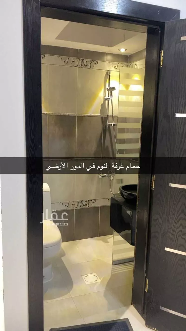 فيلا للإيجار في شارع رقم 216 ، حي النرجس ، الرياض ، منطقة الرياض صورة 4