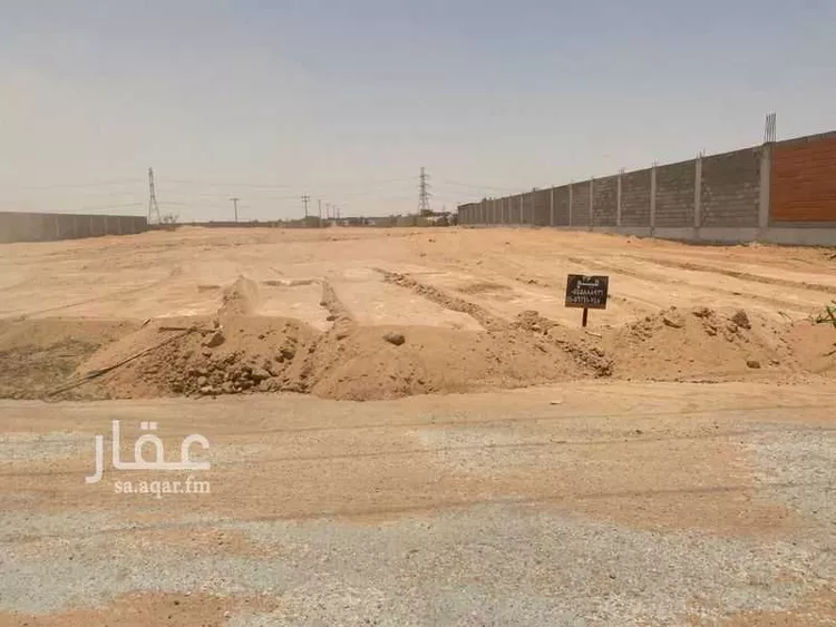 Land for Sale in Al Hayathem Al Hayathem