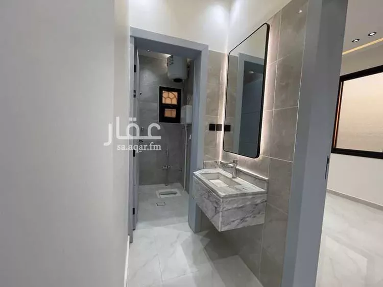 دور للبيع في شارع حنظلة الجمحي, حي البيان, مدينة الرياض, منطقة الرياض صورة 3
