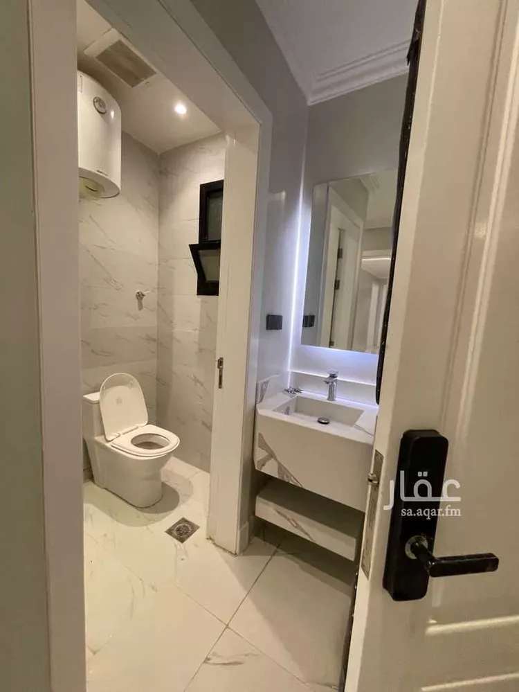 شقة للبيع في شارع شارع ابي عروة, حي المهدية, مدينة الرياض, منطقة الرياض صورة 2