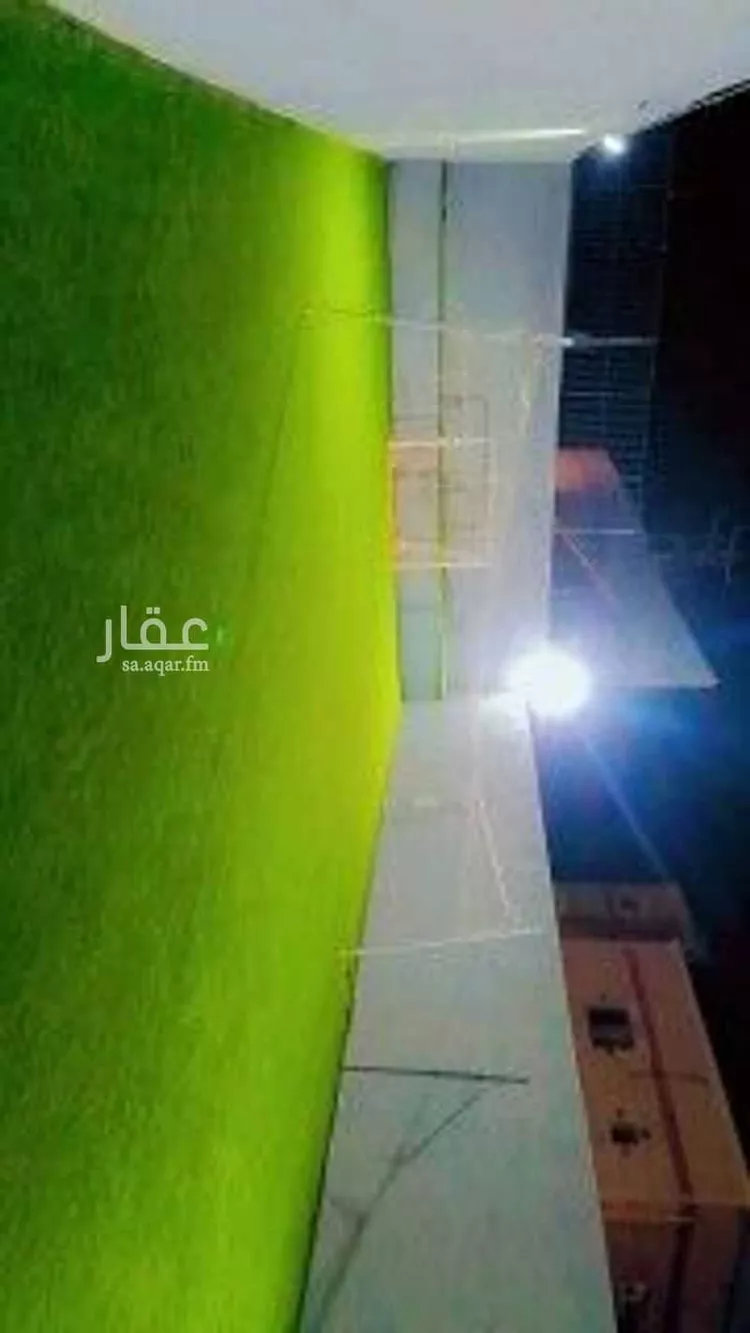 شاليه واستراحة للحجز في شارع أبو الشكر الصابوني ، حي القوس ، جدة ، جدة 12