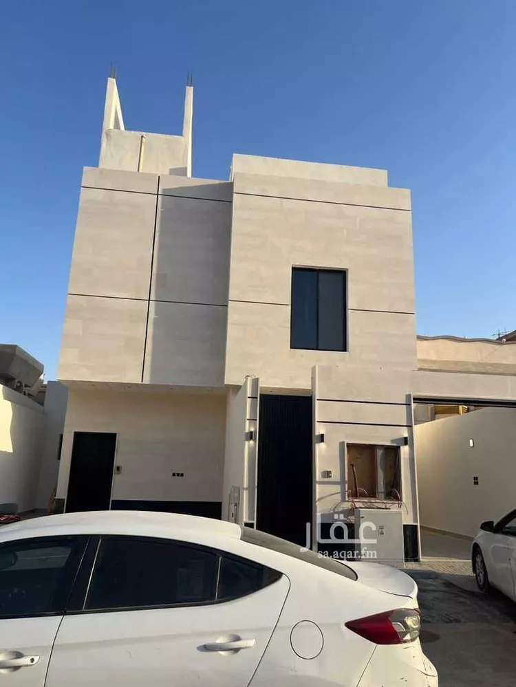 فيلا للبيع في شارع هند بنت عتبة, حي النسيم الغربي, مدينة الرياض, منطقة الرياض صورة 5