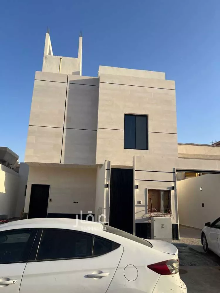 فيلا للبيع في شارع هند بنت عتبة, حي النسيم الغربي, مدينة الرياض, منطقة الرياض صورة 5