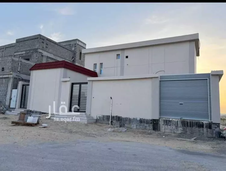 فيلا للإيجار في شارع حي ج26 34 ، حي الربوة ، بقيق ، بقيق صورة 2