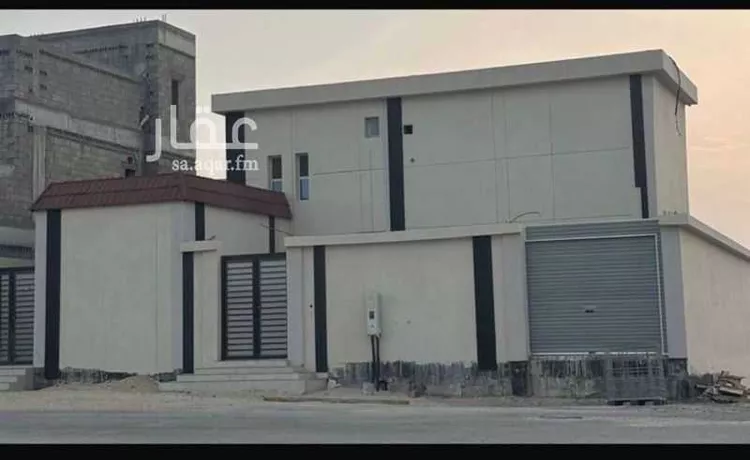 فيلا للإيجار في شارع حي ج26 34, حي حي الربوة - بقيق, مدينة بقيق, المنطقة الشرقية