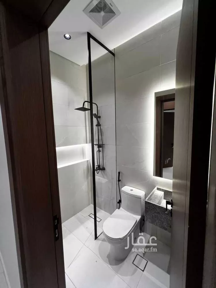 Apartment for Sale in Jeddah As Salamah