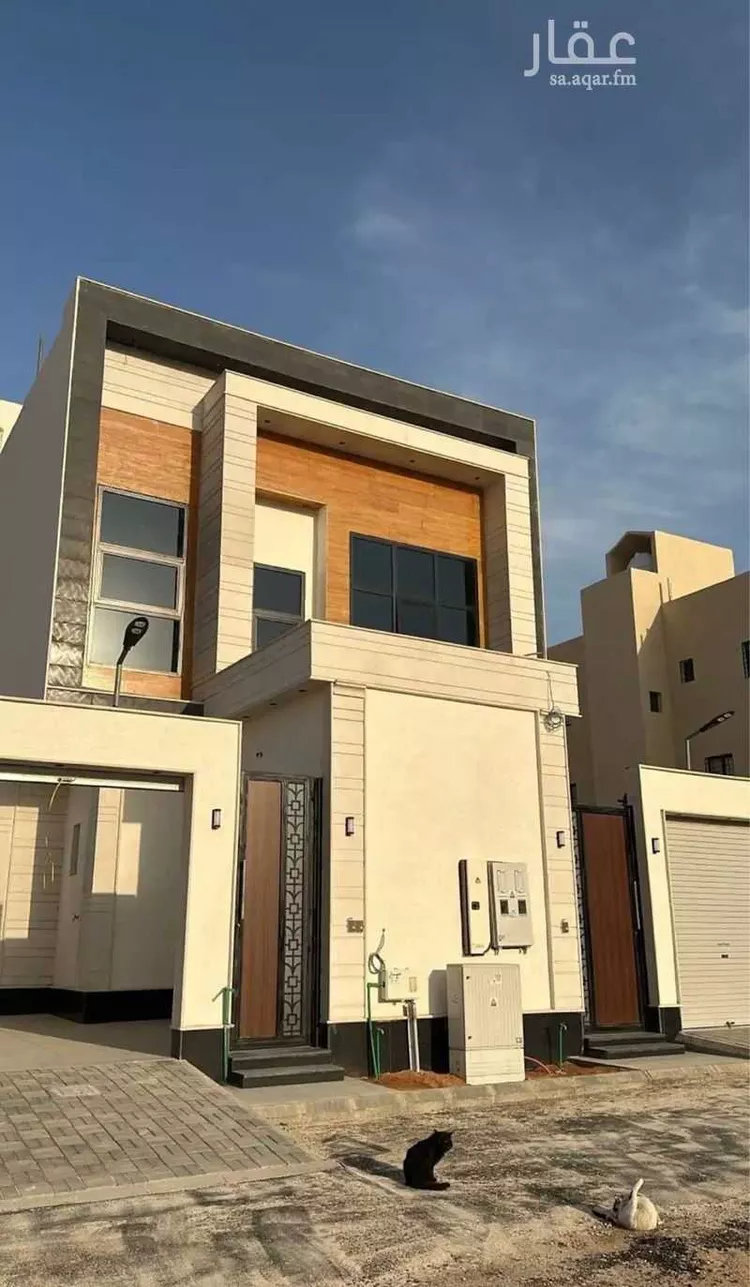 دور للإيجار في شارع البنجاري, حي الرمال, مدينة الرياض, منطقة الرياض صورة 2