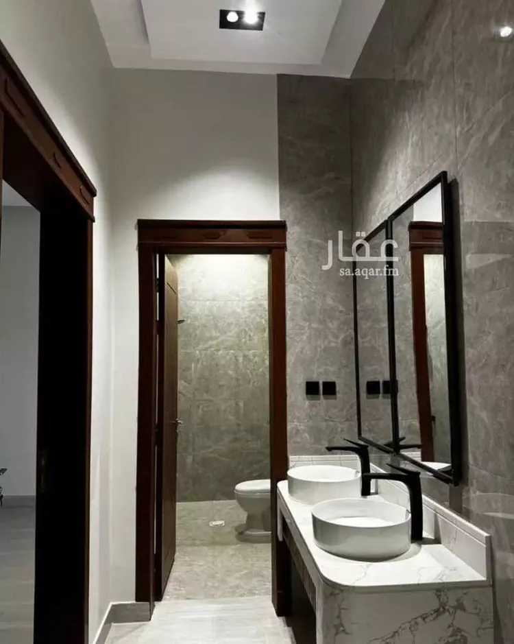 دور للإيجار في شارع البنجاري, حي الرمال, مدينة الرياض, منطقة الرياض صورة 5