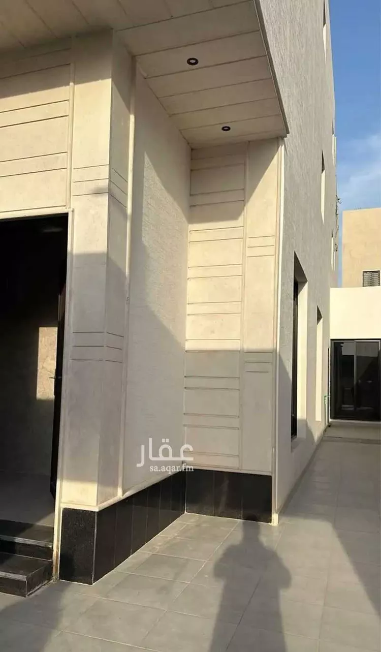 دور للإيجار في شارع البنجاري, حي الرمال, مدينة الرياض, منطقة الرياض