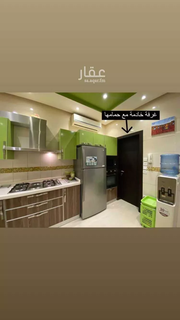 شقة للبيع في شارع محمد بن سعد بن زيد, حي التعاون, مدينة الرياض, منطقة الرياض 14