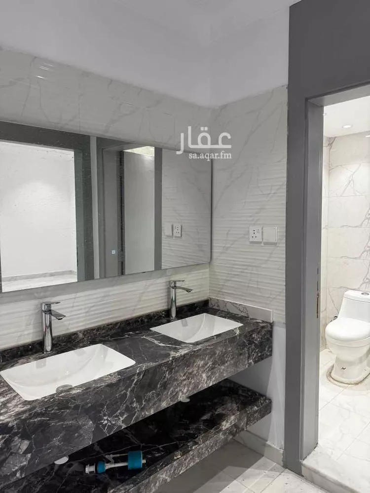 دور للإيجار في شارع نهر النيل, حي مغرزات, مدينة الرياض, منطقة الرياض 10