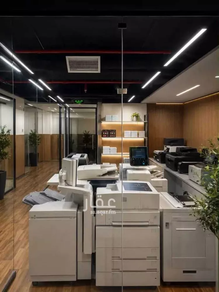 Commercial Office for Rent in Riyadh Al Mughrizat
