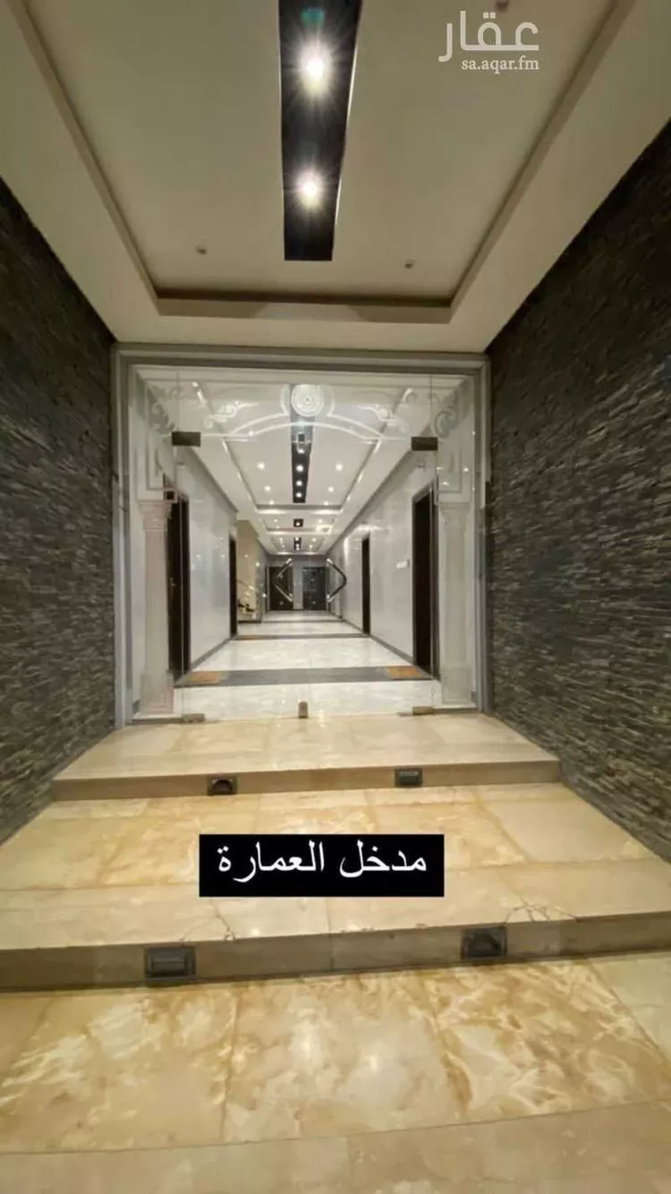 شقة للبيع في شارع محمد بن سعد بن زيد, حي التعاون, مدينة الرياض, منطقة الرياض 22