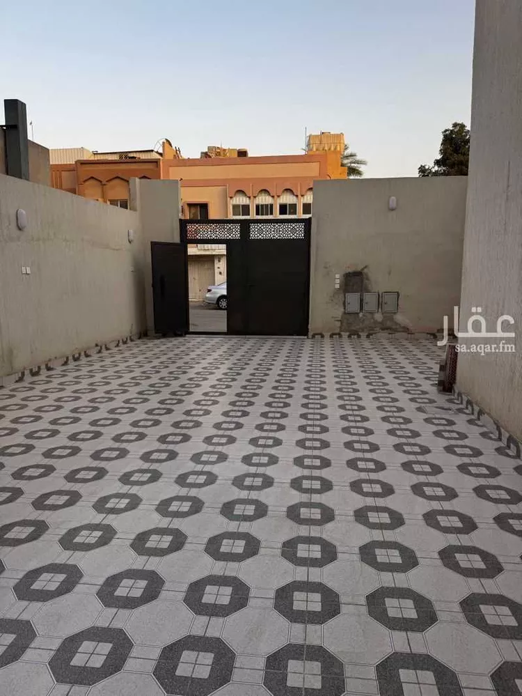 Villa for Rent in Riyadh Al Malaz صورة 2