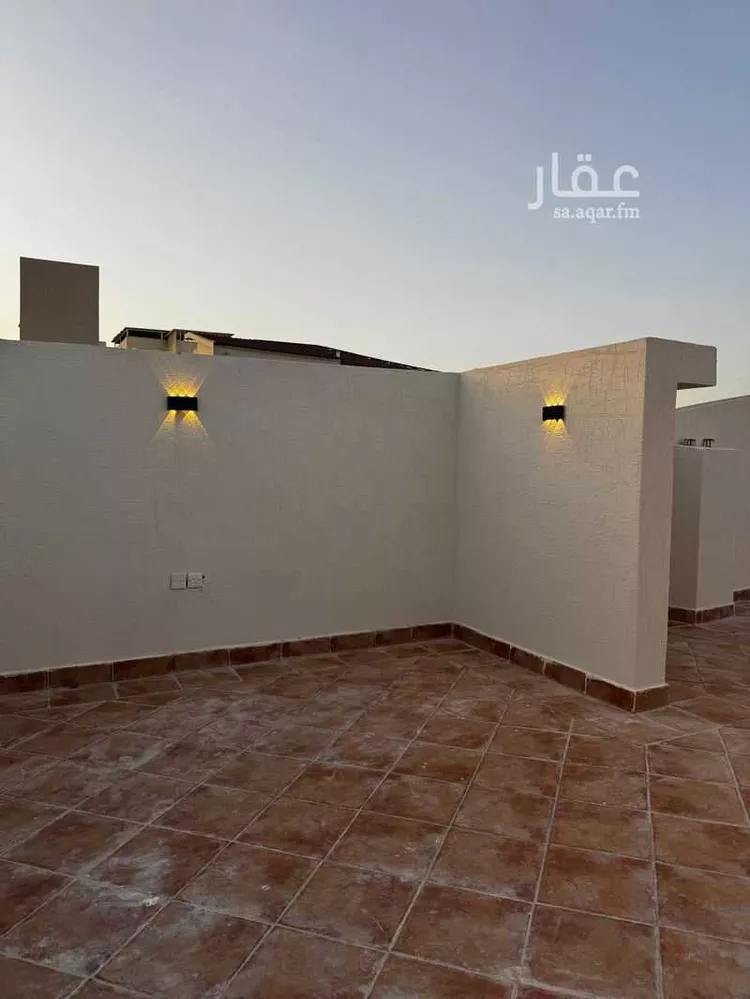 دور للإيجار في شارع نهر النيل, حي مغرزات, مدينة الرياض, منطقة الرياض صورة 5