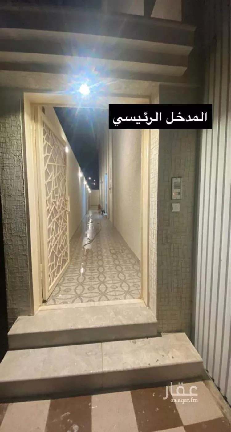شقة للإيجار في شارع المروج ، ابها ، منطقة عسير