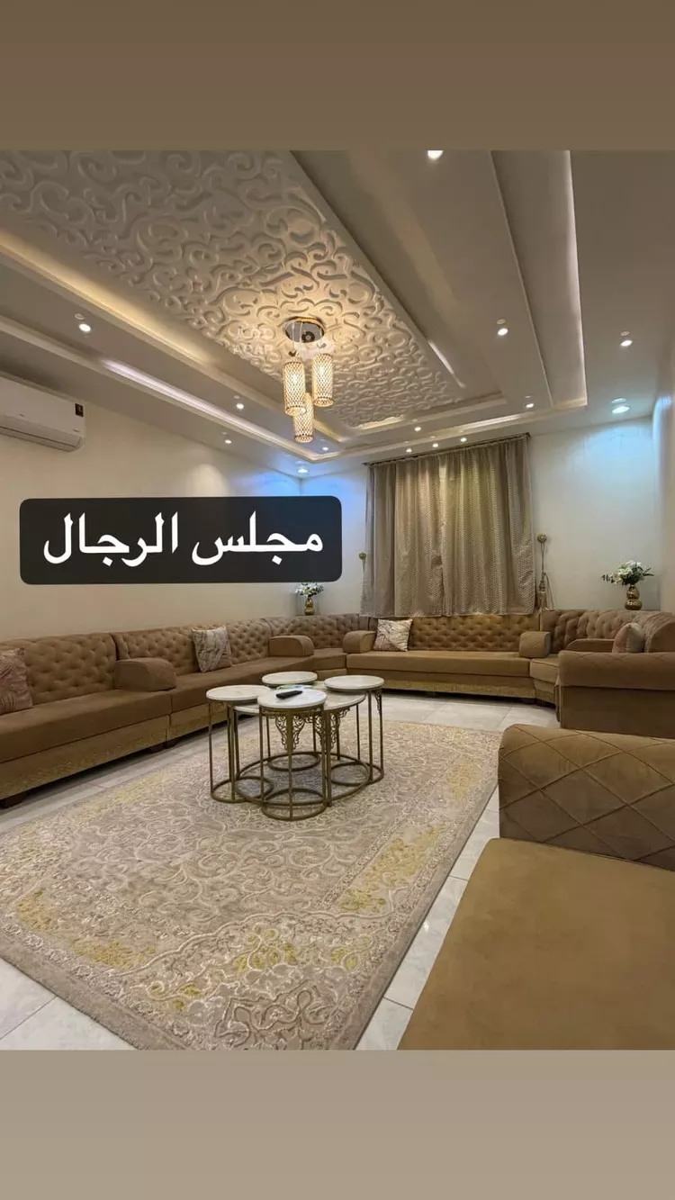 Apartment for Rent in Abha Guraiger 12
