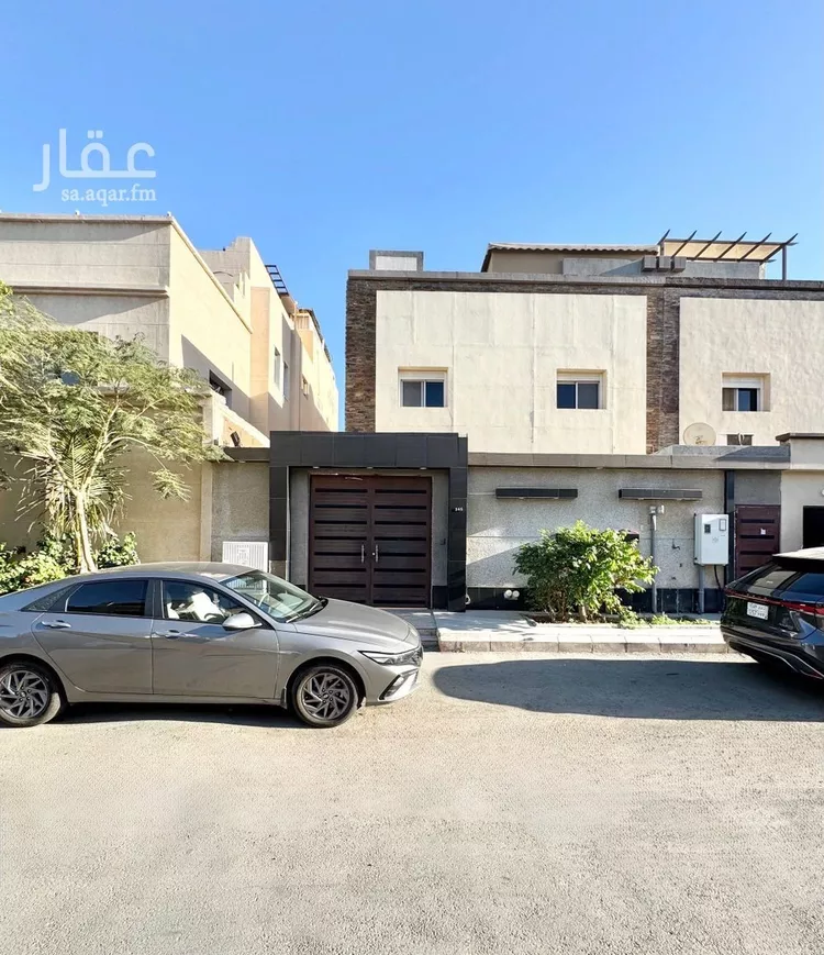 فيلا للإيجار في شارع الحارث اللهبي, حي البساتين, مدينة جدة, منطقة مكة المكرمة