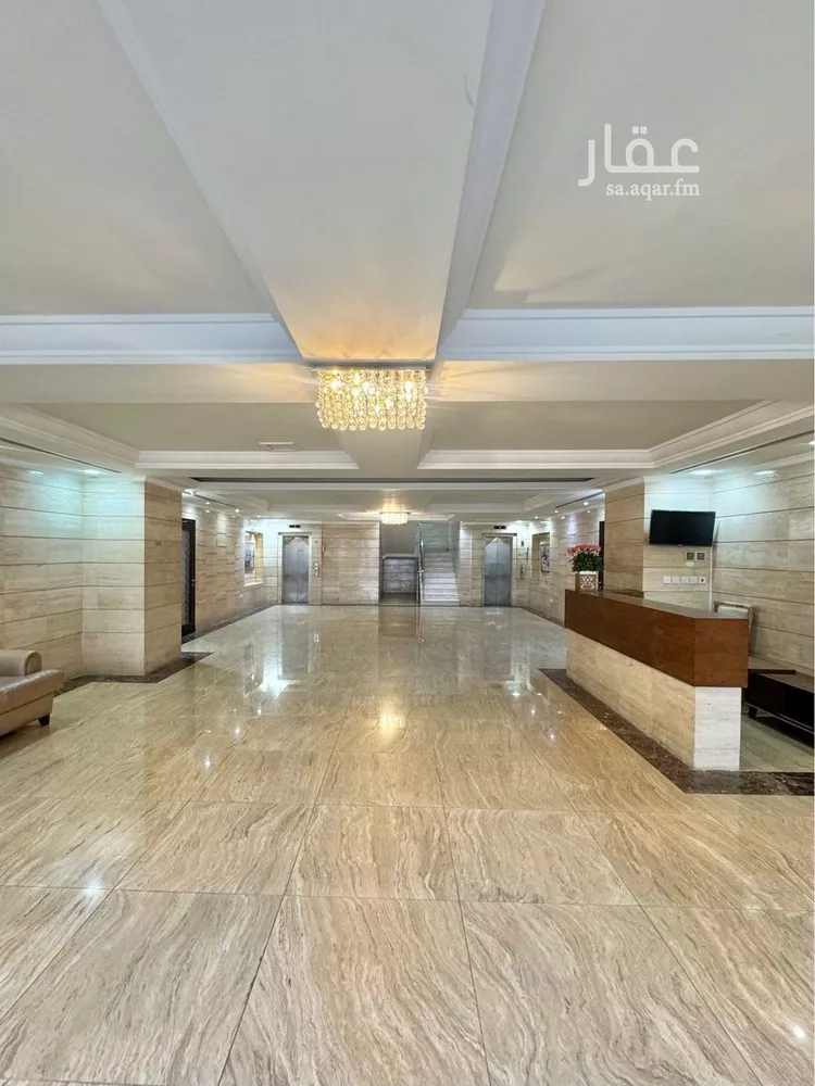 شقة للإيجار في شارع عمر عبدالجبار, حي السلامة, مدينة جدة, منطقة مكة المكرمة صورة 2