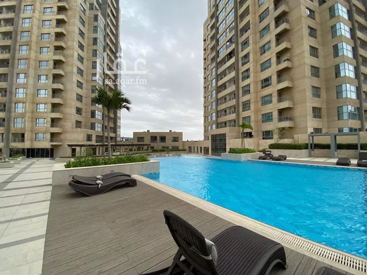 Apartment for Rent in Jeddah Al Fayha'a
