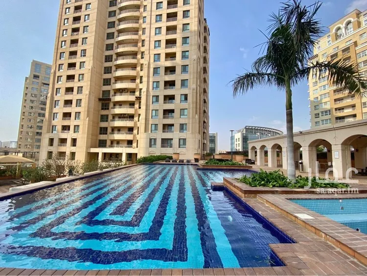 شقة للبيع في شارع اوس ابن خالد ابن عبيد, حي الفيحاء, مدينة جدة, منطقة مكة المكرمة صورة 2