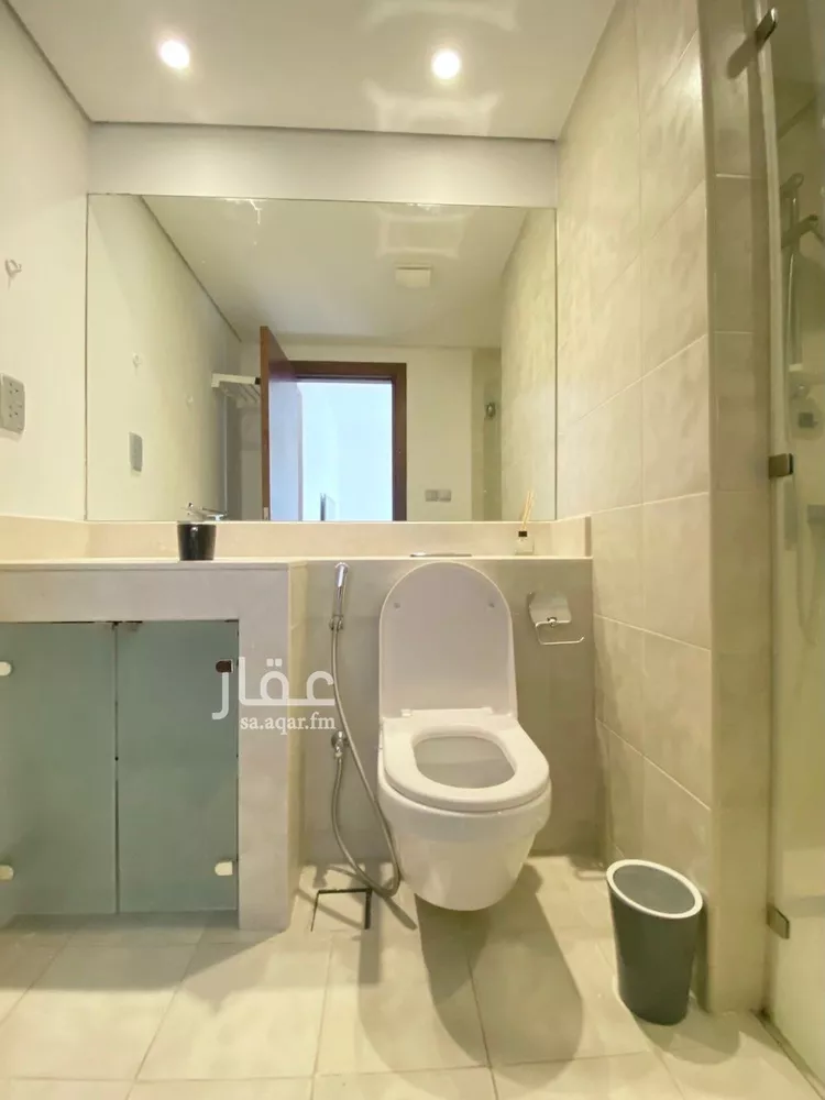 شقة للإيجار في شارع اوس ابن خالد ابن عبيد, حي الفيحاء, مدينة جدة, منطقة مكة المكرمة صورة 5