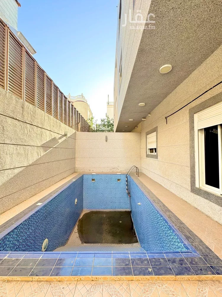 فيلا للإيجار في شارع الحارث اللهبي, حي البساتين, مدينة جدة, منطقة مكة المكرمة صورة 3