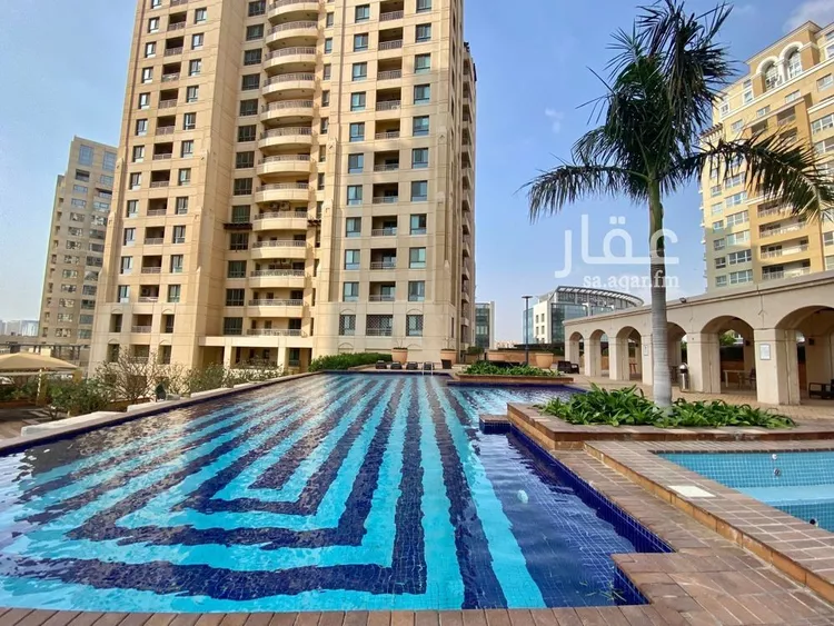 شقة للإيجار في شارع اوس ابن خالد ابن عبيد, حي الفيحاء, مدينة جدة, منطقة مكة المكرمة