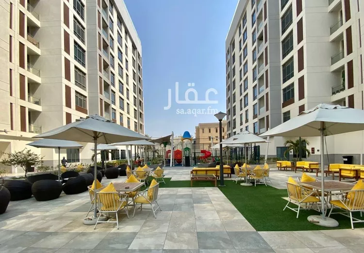 شقة للإيجار في شارع اليمامه, حي السلامة, مدينة جدة, منطقة مكة المكرمة صورة 3