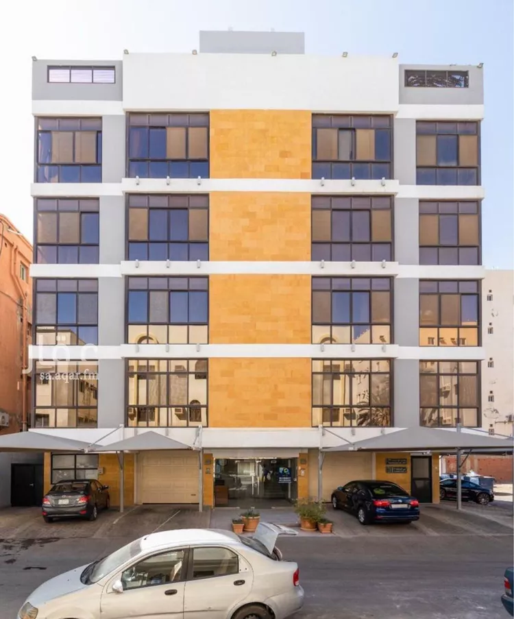 Apartment for Rent in Jeddah Ar Rawdah 6