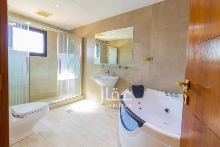 Apartment for Rent in Jeddah Ar Rawdah 10