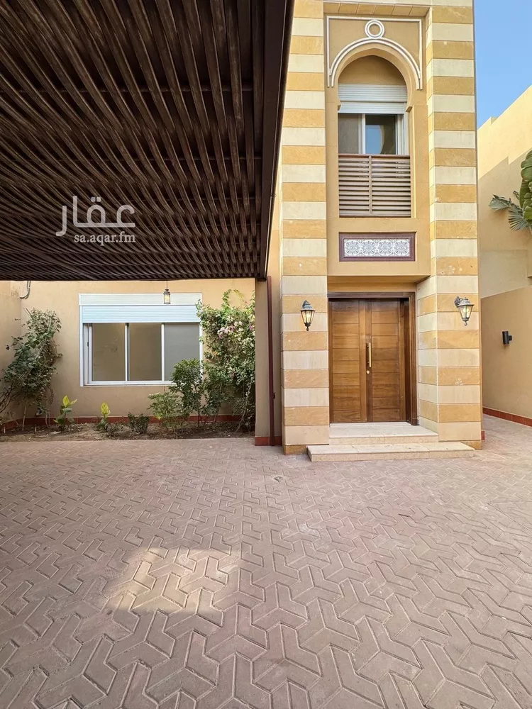 فيلا للبيع في شارع حفصة, حي المحمدية, مدينة جدة, منطقة مكة المكرمة صورة 4