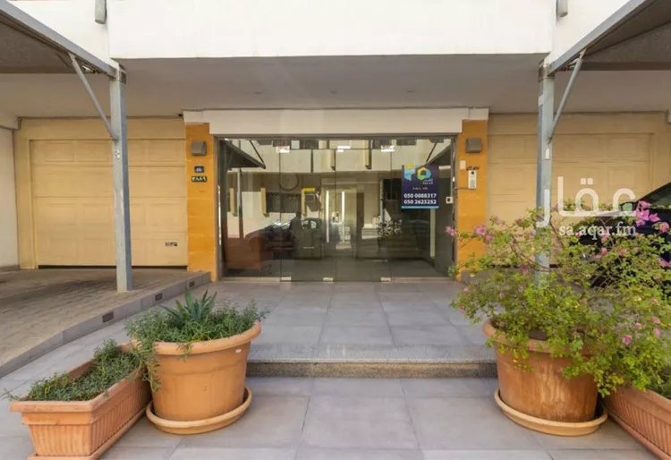 شقة للإيجار في شارع ابو زبيد, حي الروضة, مدينة جدة, منطقة مكة المكرمة صورة 2