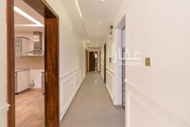 شقة للإيجار في شارع ابو زبيد, حي الروضة, مدينة جدة, منطقة مكة المكرمة صورة 5