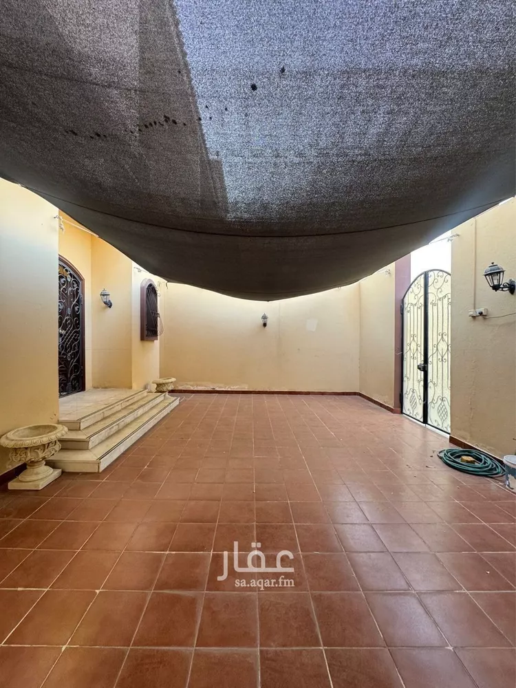 فيلا للإيجار في شارع جبار ابن الحكم, حي النعيم, مدينة جدة, منطقة مكة المكرمة صورة 2