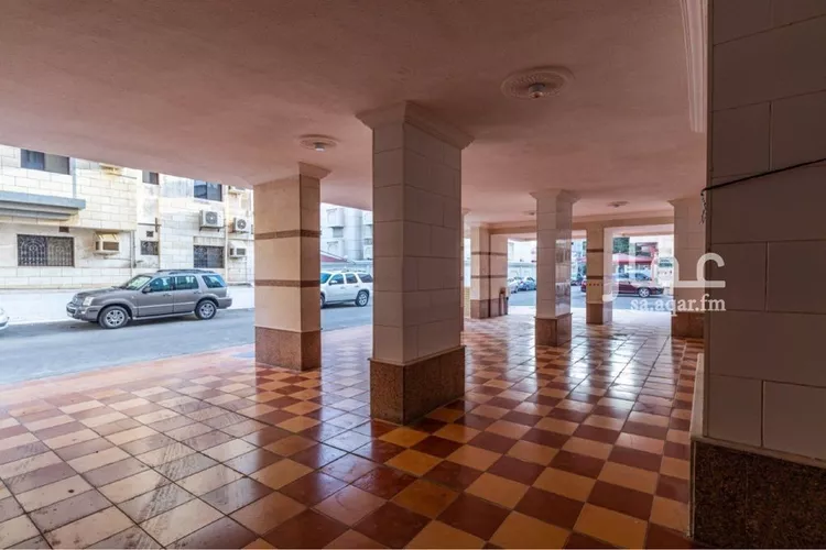 شقة للإيجار في شارع الجامعي, حي الفيصلية, مدينة جدة, منطقة مكة المكرمة صورة 3
